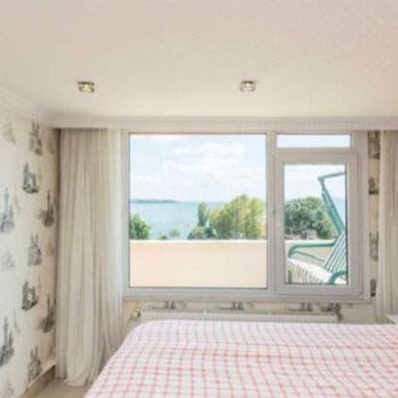 Front Of Sea View Apartments Sultanahmet Sea View Istambul Extérieur photo